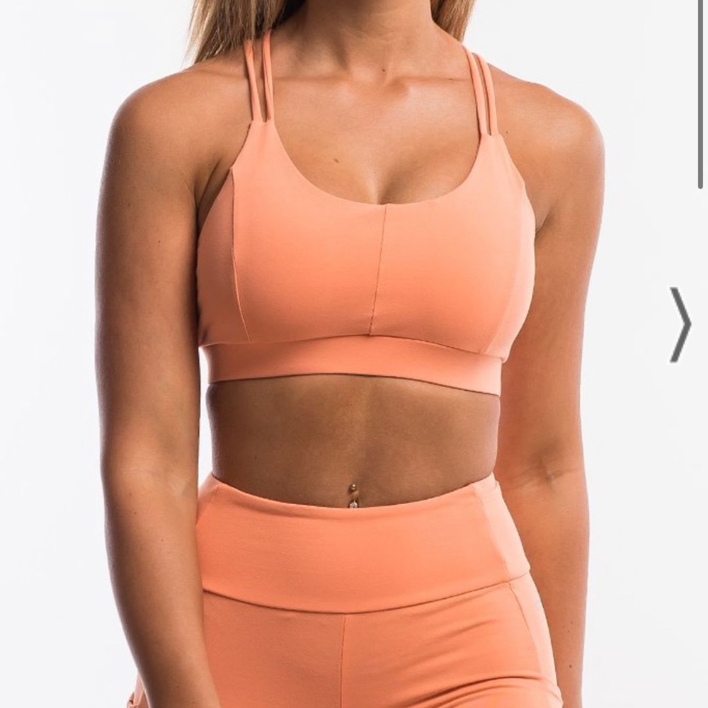 Sportsbra and legging set